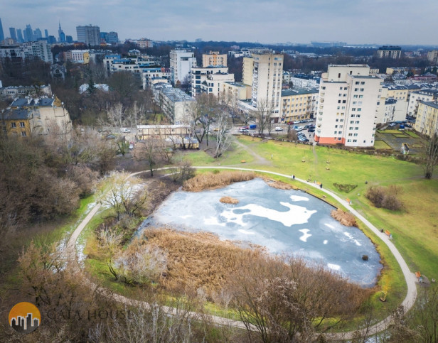 Mieszkanie Sprzedaż Warszawa Mokotów Konduktorska 12