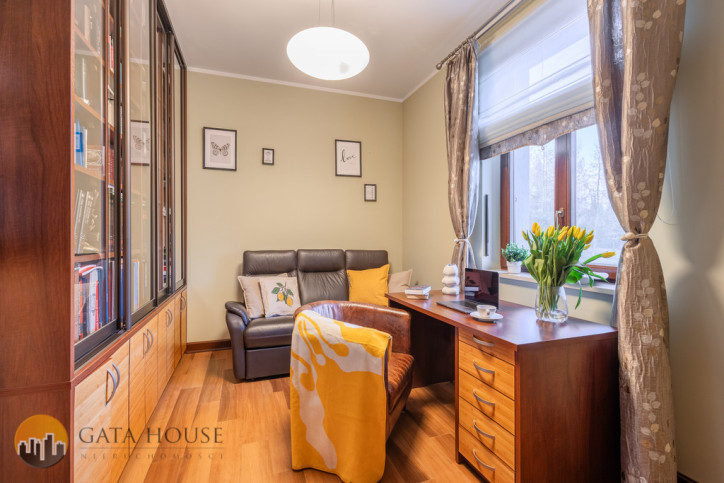 House Sale Ujazdowo 15