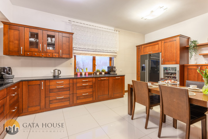 House Sale Ujazdowo 10