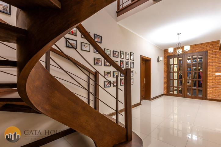 House Sale Ujazdowo 16