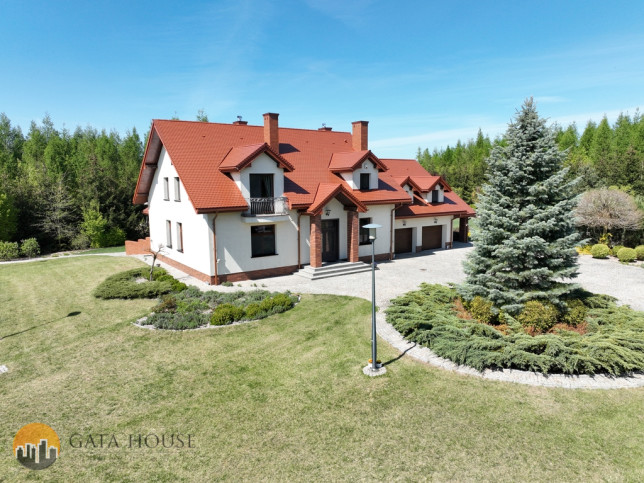 House Sale Ujazdowo 4