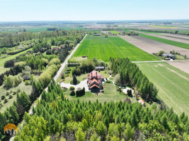 House Sale Ujazdowo 7