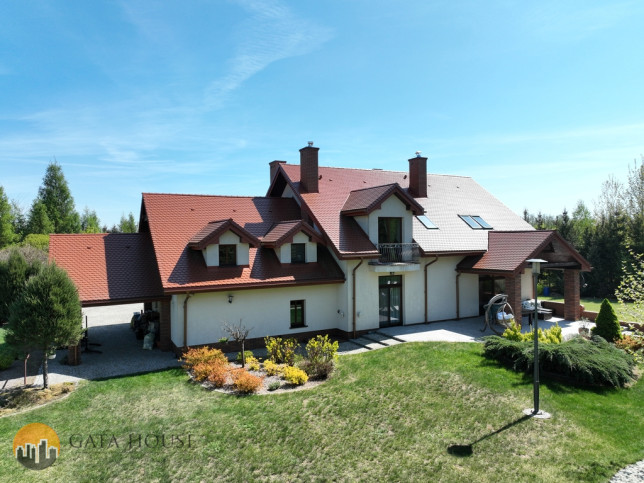 House Sale Ujazdowo 35