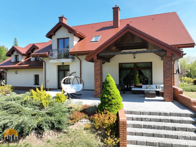 House Sale Ujazdowo 36