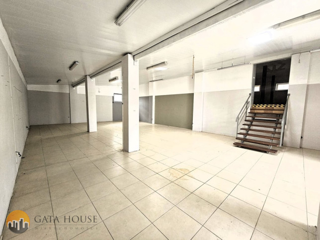 Commercial space Sale Lipsko Spacerowa 13