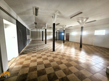 Lokal Sprzedaż Lipsko Spacerowa