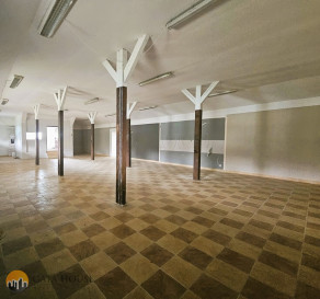 Lokal Sprzedaż Lipsko Spacerowa