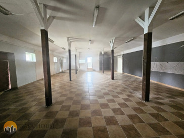 Lokal Sprzedaż Lipsko Spacerowa