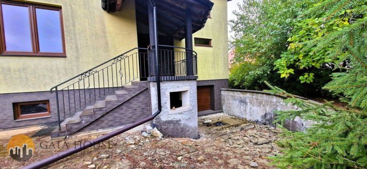 Дом Продажа Ostrowiec Świętokrzyski Bałtowska 25