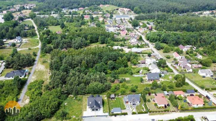 Участок Продажа Ostrowiec Świętokrzyski Skośna 2