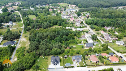Plot Sale Ostrowiec Świętokrzyski Skośna
