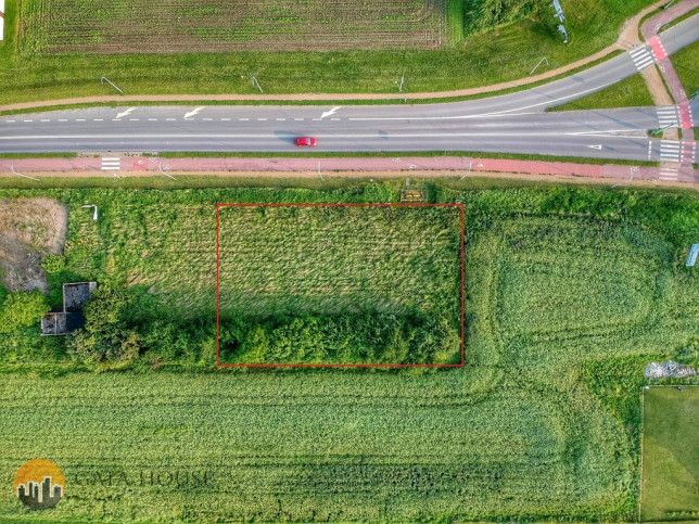 Działka Sprzedaż Tychy 1