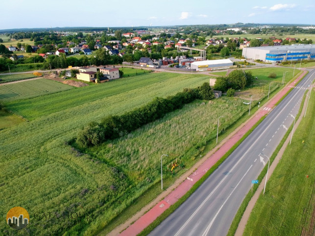 Участок Продажа Tychy 2