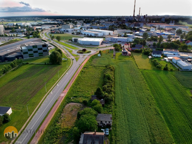 Участок Продажа Tychy 5