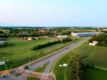 Działka Sprzedaż Tychy