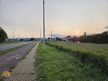 Działka Sprzedaż Tychy