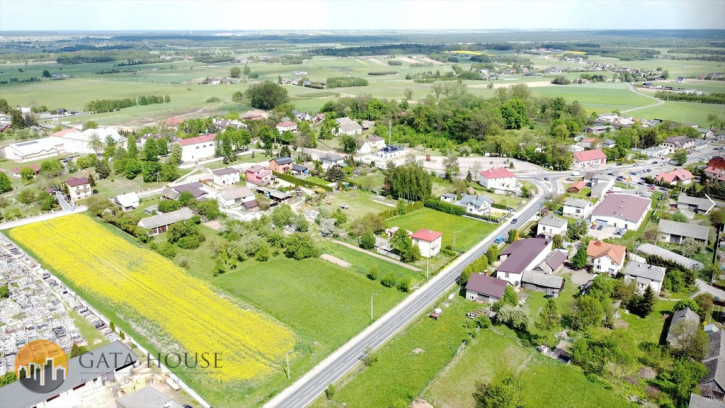 Участок Продажа Mirzec Mirzec Stary 3