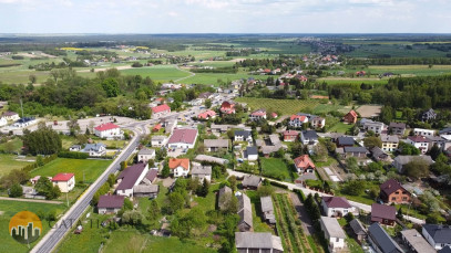 Działka Sprzedaż Mirzec Mirzec Stary