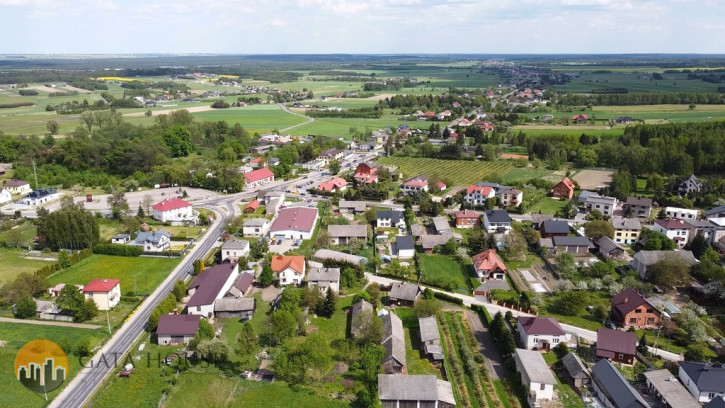 Участок Продажа Mirzec Mirzec Stary 7