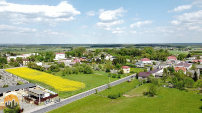 Działka Sprzedaż Mirzec Mirzec Stary