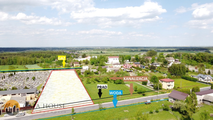 Участок Продажа Mirzec Mirzec Stary 2