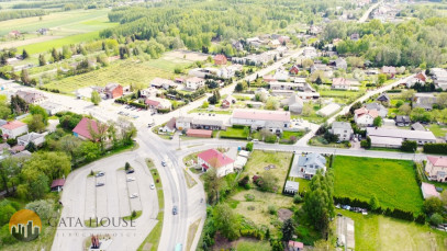 Działka Sprzedaż Mirzec Mirzec Stary