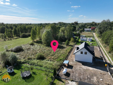 Участок Продажа Jaktorów-Kolonia Kościuszki