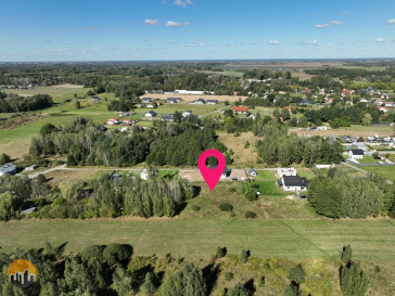 Участок Продажа Jaktorów-Kolonia Kościuszki