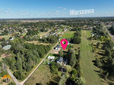 Участок Продажа Jaktorów-Kolonia Kościuszki