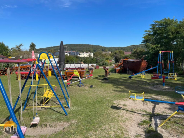 Plot Sale Wapnica Turkusowa 9