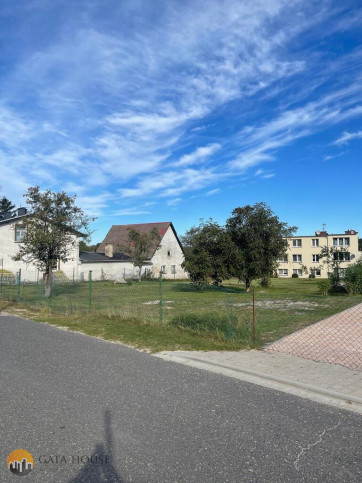 Plot Sale Wapnica Turkusowa 3