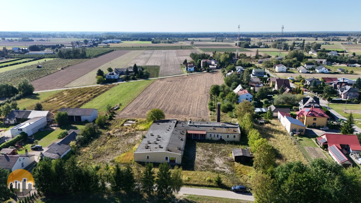 Commercial space Sale Wohyń Juliusza Słowackiego 3
