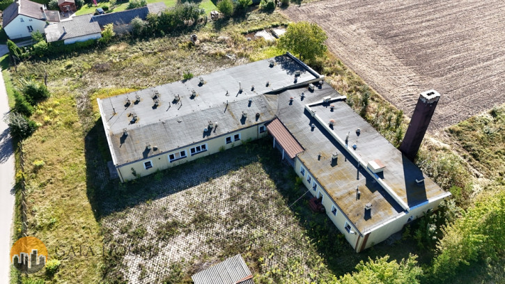 Commercial space Sale Wohyń Juliusza Słowackiego 6