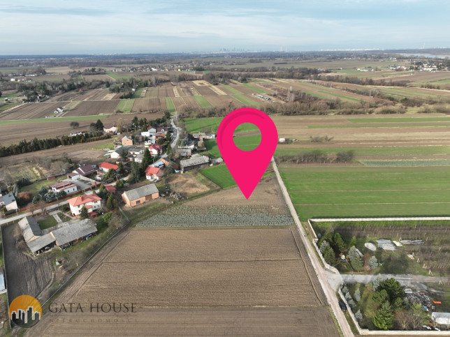 Plot Sale Łęg 10