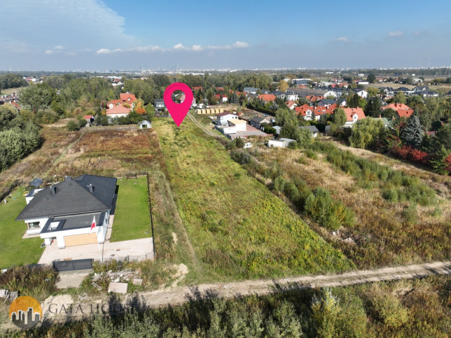 Plot Sale Dawidy Bankowe Kwiatów Polnych 4