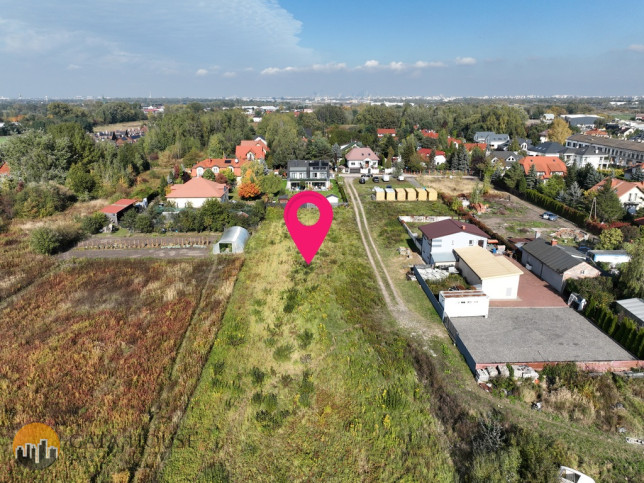 Plot Sale Dawidy Bankowe Kwiatów Polnych 6