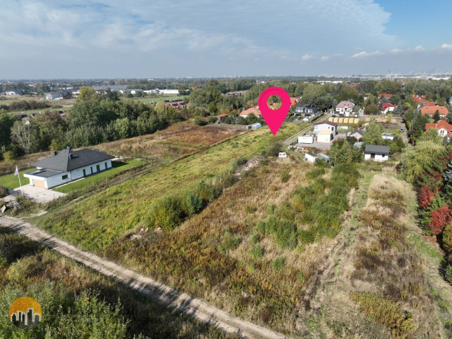 Plot Sale Dawidy Bankowe Kwiatów Polnych 10