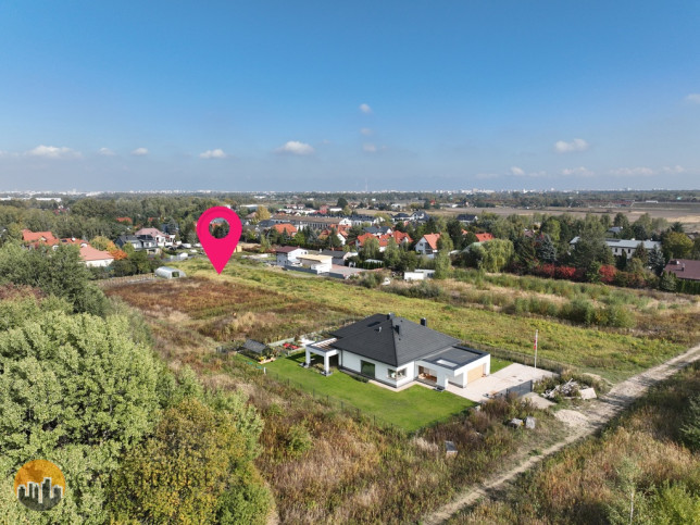 Plot Sale Dawidy Bankowe Kwiatów Polnych 14