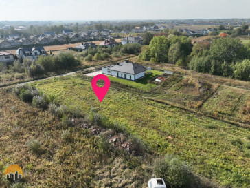Участок Продажа Dawidy Bankowe Elekcyjna