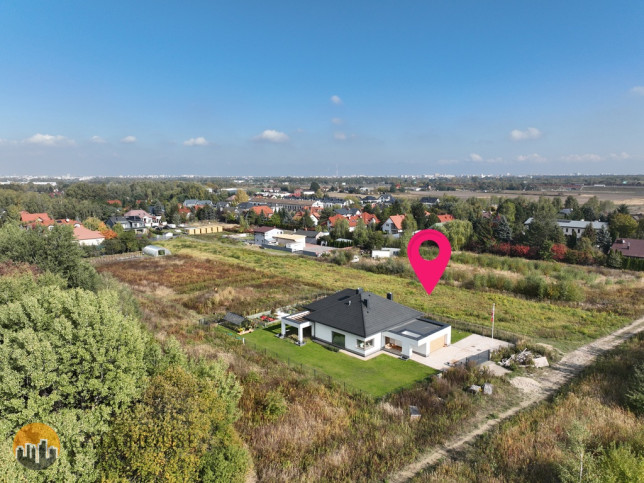 Plot Sale Dawidy Bankowe Elekcyjna 17