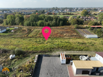 Plot Sale Dawidy Bankowe Kwiatów Polnych
