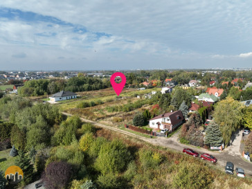 Plot Sale Dawidy Bankowe Kwiatów Polnych