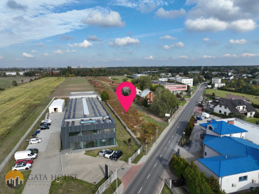 Участок Продажа Warszawa Ursynów Baletowa