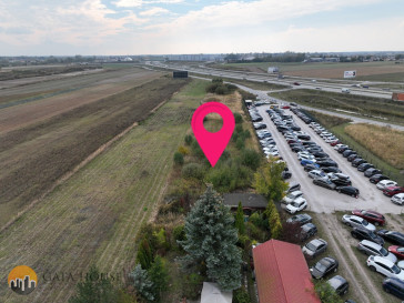 Участок Продажа Warszawa Ursynów Baletowa