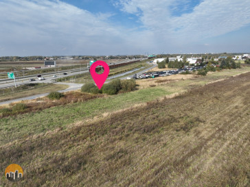 Участок Продажа Warszawa Ursynów Baletowa