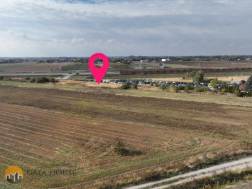 Участок Продажа Warszawa Ursynów Baletowa