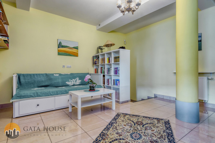 Дом Продажа Konstancin-Jeziorna Bielawska 25