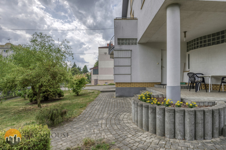 Дом Продажа Konstancin-Jeziorna Bielawska 39