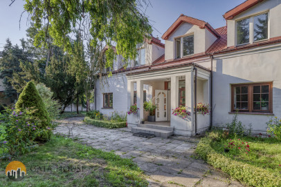 Дом Продажа Warszawa Wilanów Przekorna