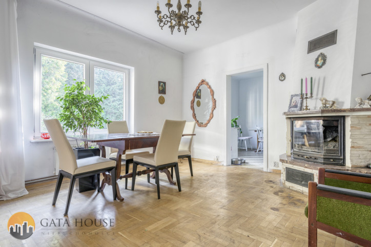 Дом Продажа Warszawa Wilanów Przekorna 18